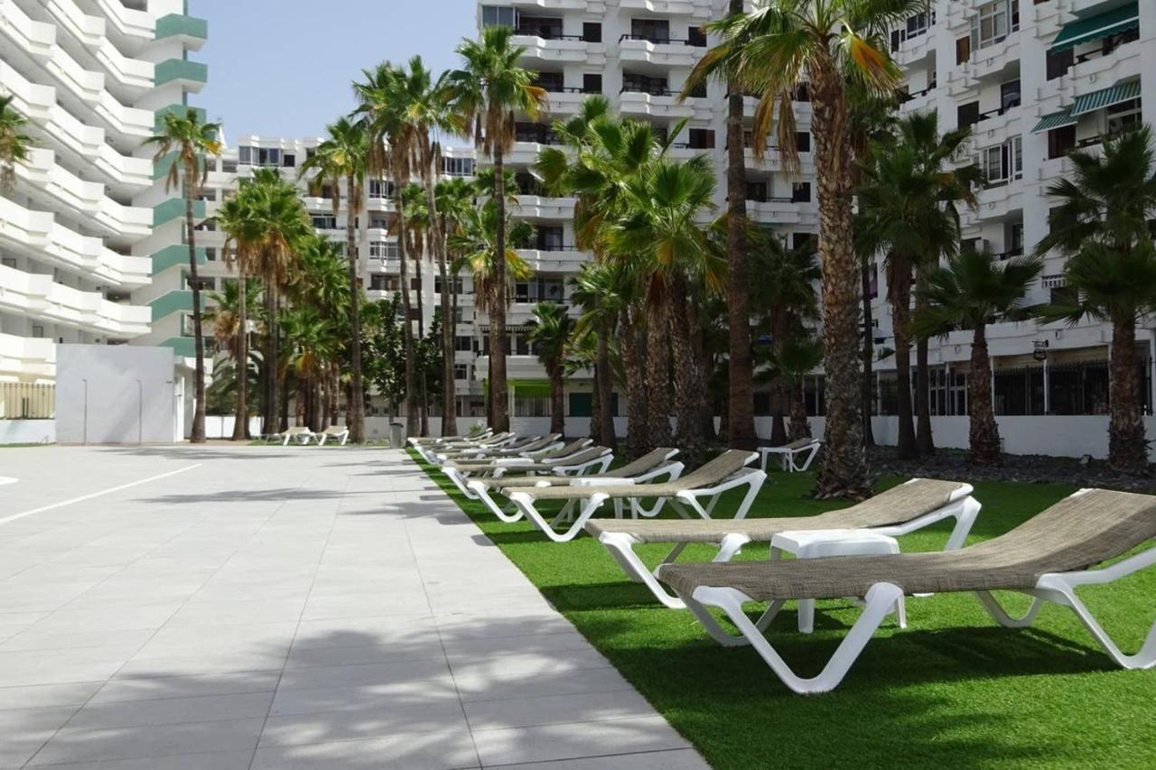 And Functional Appartement Maspalomas (Gran Canaria)