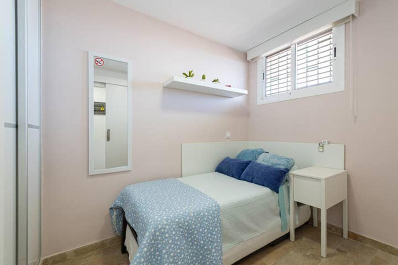 And Functional Appartement Maspalomas (Gran Canaria)