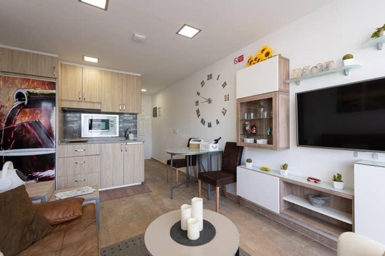 And Functional Appartement