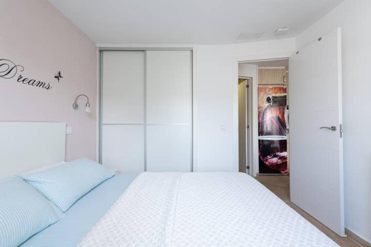 And Functional Appartement Maspalomas (Gran Canaria)