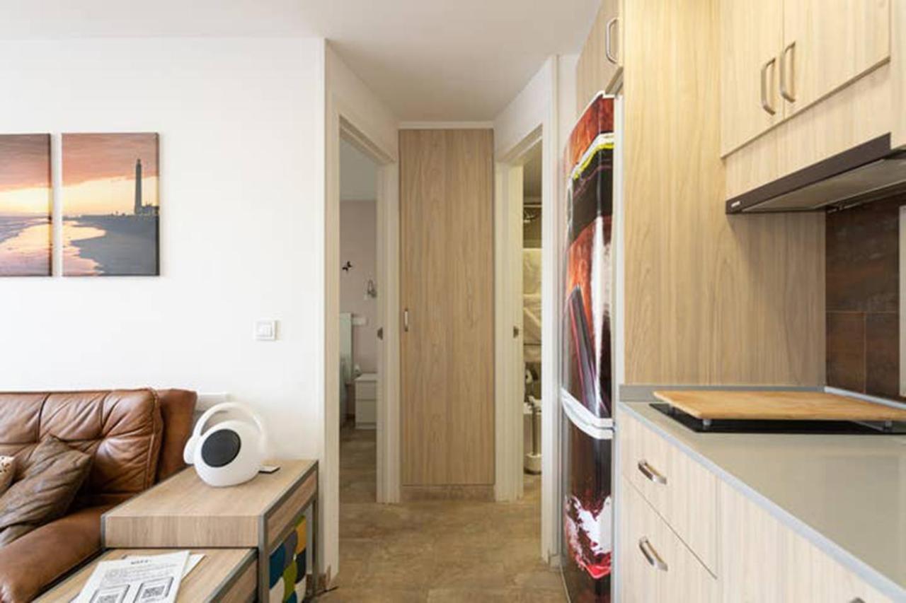 Appartement And Functional Maspalomas (Gran Canaria)