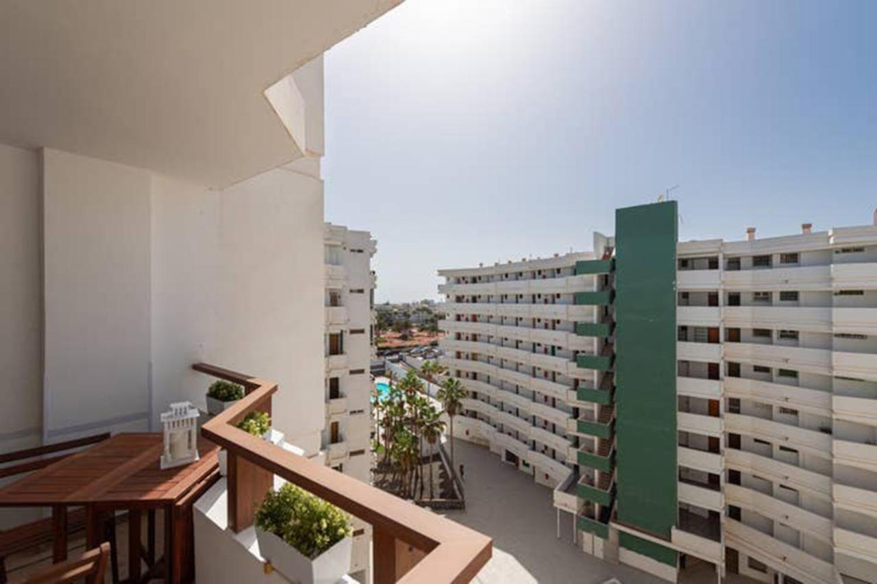Appartement And Functional Maspalomas (Gran Canaria)