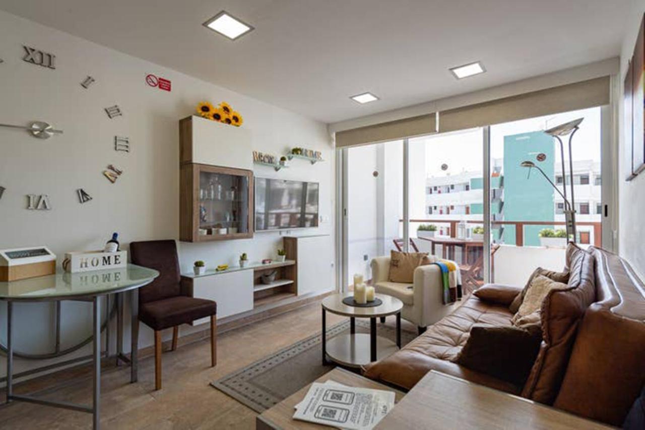 Appartement And Functional