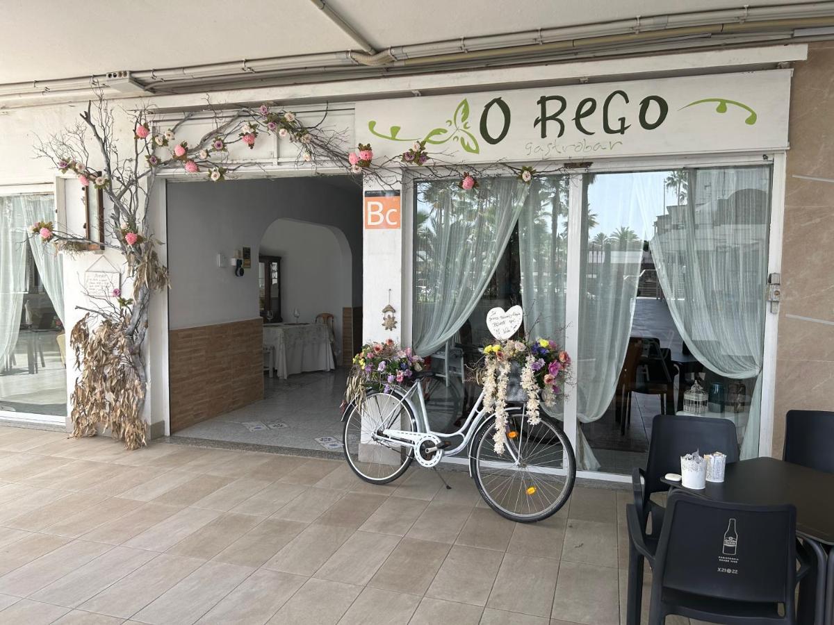 Appartement And Functional *