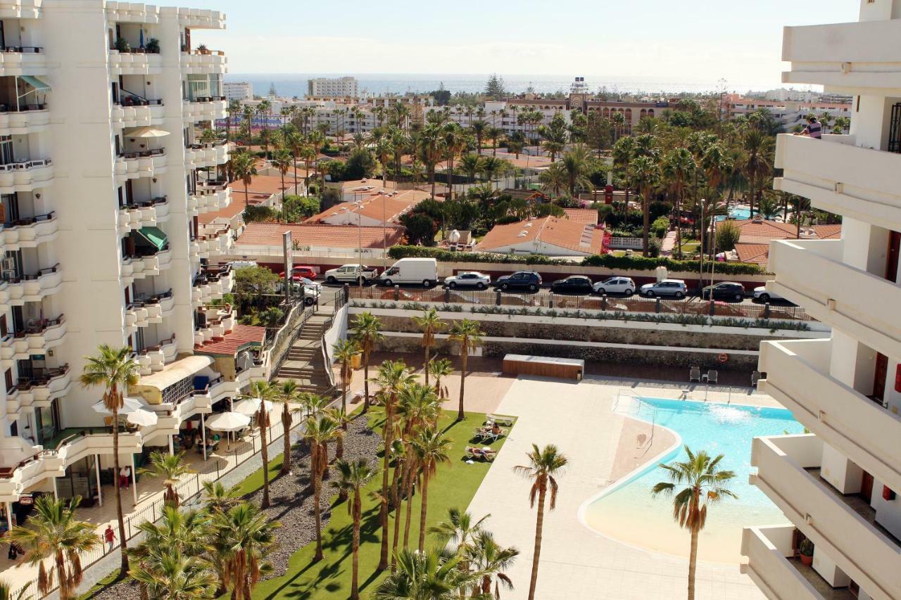 And Functional Appartement Maspalomas (Gran Canaria)