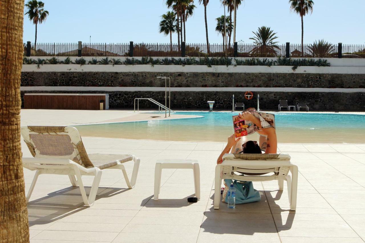 And Functional Appartement Maspalomas (Gran Canaria)