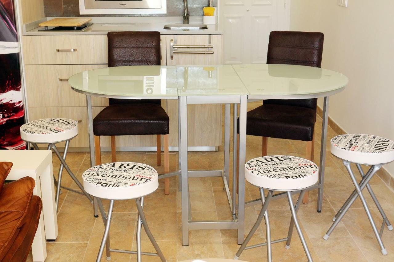 And Functional Appartement
